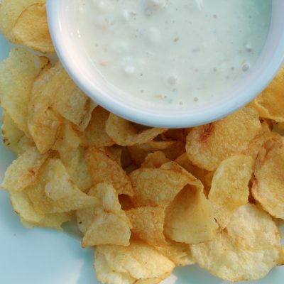 Ultimate Creamy Clam Dip Recipe For Elegant Gatherings