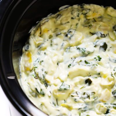Ultimate Creamy Spinach Artichoke Dip Recipe - Pioneer Style