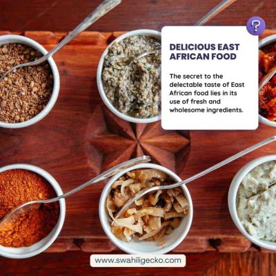 Ultimate East African Sauce &Amp; Marinade Recipe For Authentic Dishes