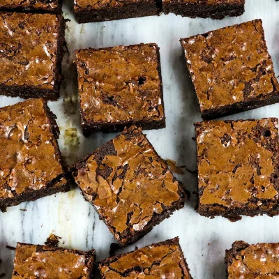 Ultimate Easter Delight: Decadent Chocolate Brownie Recipe