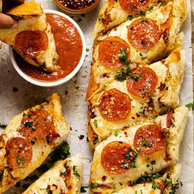 Ultimate Garlic Dip & Spread Recipe: Perfect for Every Occasion