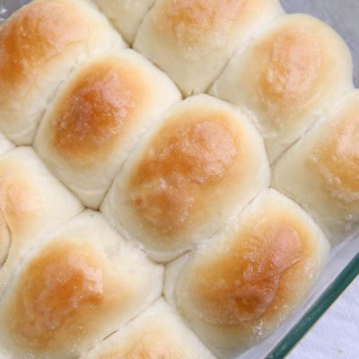 Ultimate Gourmet Rolls: A Step-By-Step Guide