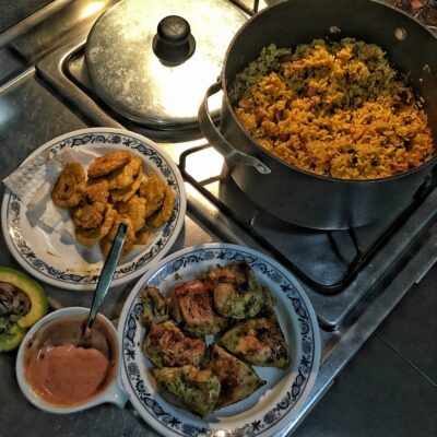 Ultimate Guide To Making Versatile Sofrito: A Flavor-Packed Base For Your Favorite Dishes
