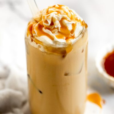Ultimate Homemade Iced Coffee Recipe - Better Than Store-Bought!