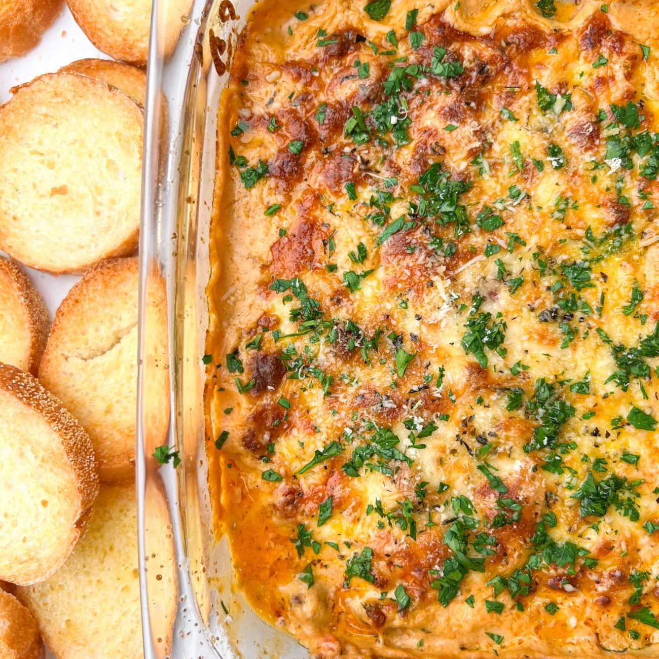 Ultimate Hot and Savory Sausage Dip Recipe
