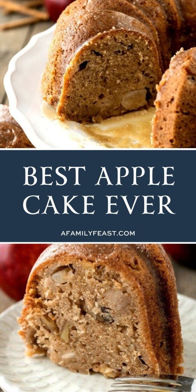Ultimate Moist and Delicious Apple Loaf Recipe