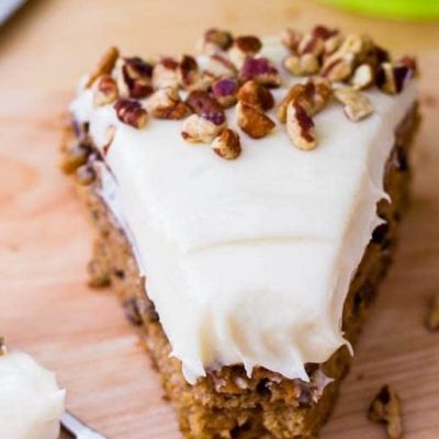 Ultimate Moist Carrot Cake Recipe