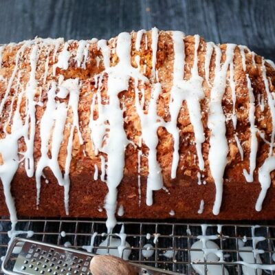 Ultimate Moist Pumpkin Bread Recipe