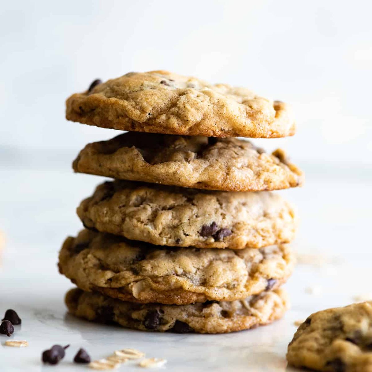 Ultimate Oatmeal Cookies: Your Go-To Recipe