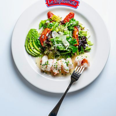 Ultimate Parmesan Dressing For Salads: A Realtor'S Secret Recipe