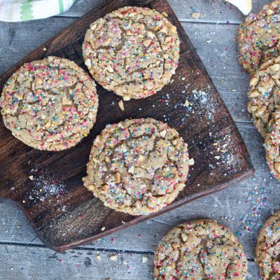 Ultimate Peanut Butter Cookies: Your Go-To Recipe