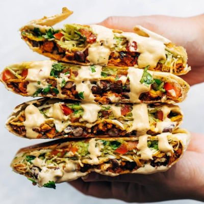 Ultimate Plant-Based Vegetable Delight: Perfect For Vegans And Vegetarians