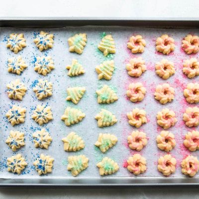 Ultimate Southern Christmas Cookies That Always Impress