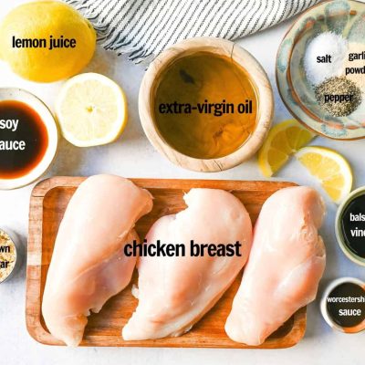 Ultimate Soy Sauce Chicken Marinade Recipe For Juicy And Flavorful Meat
