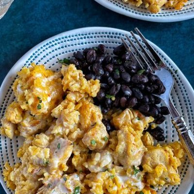 Ultimate Spicy Beef And Cheese Dip Delight