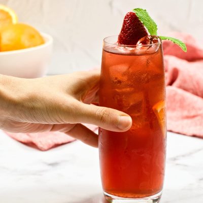 Ultimate Summer Wine Cooler Recipe: A Secret Delight For Sleuths