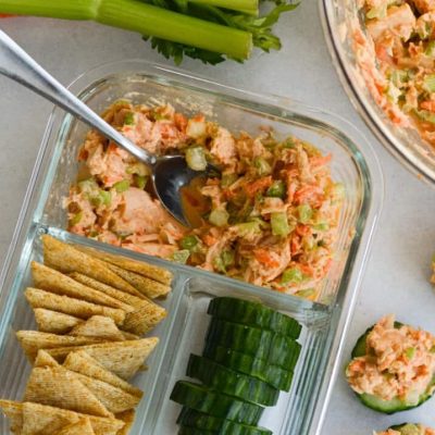Ultimate Sweet And Zesty Tuna Sandwich Recipe