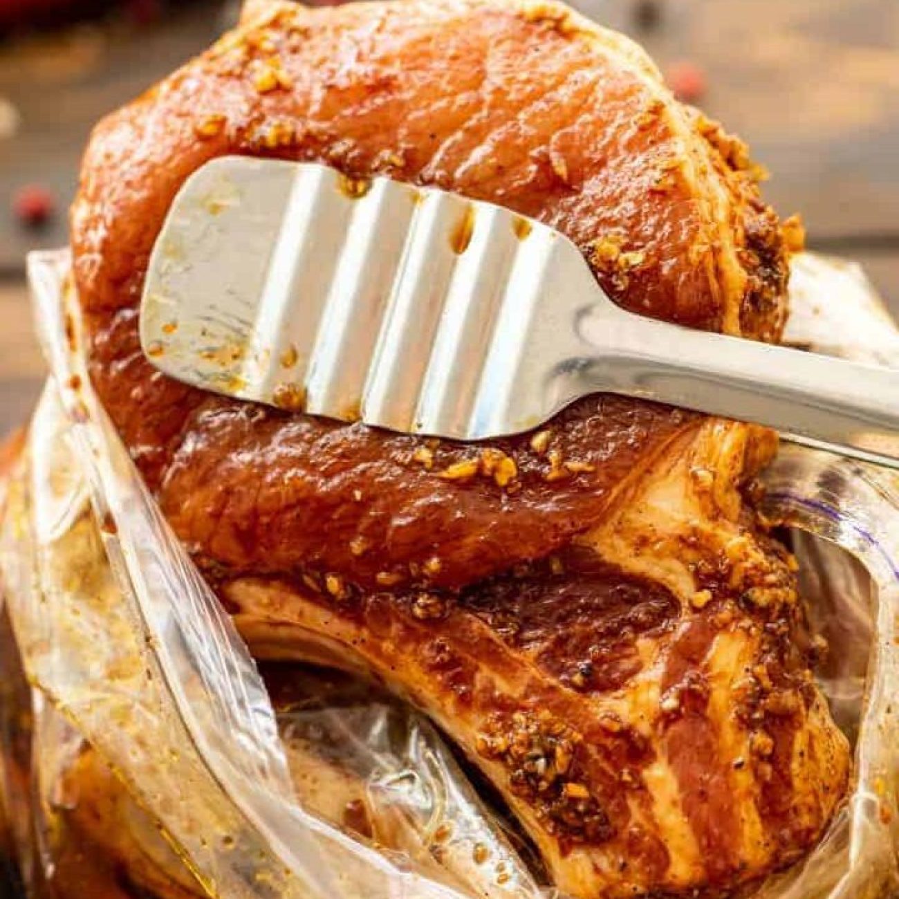 Ultimate Victoryreds Pork Chop Marinade Recipe