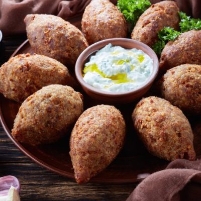 Vegan Swedish Kofta Balls Recipe: A Plant-Based Delight