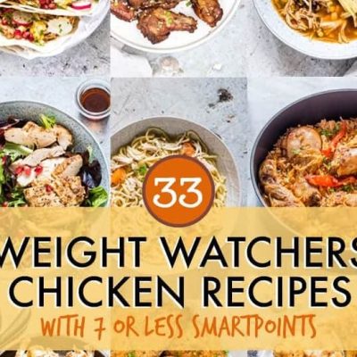 Weight Watchers Friendly Easy Bbq Chicken Recipe