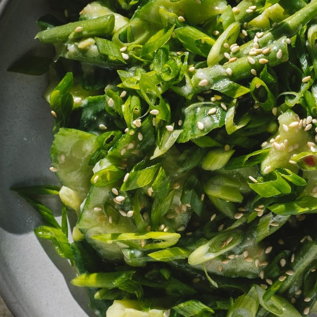 Whole Grain Pasta-Stuffed Cucumbers: A Refreshing Twist on Healthy Eating