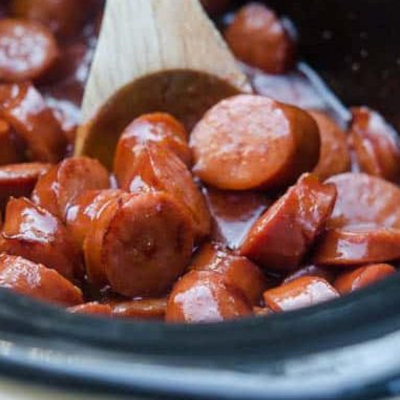 Zesty Cocktail Sausages: A Crowd-Pleasing Appetizer