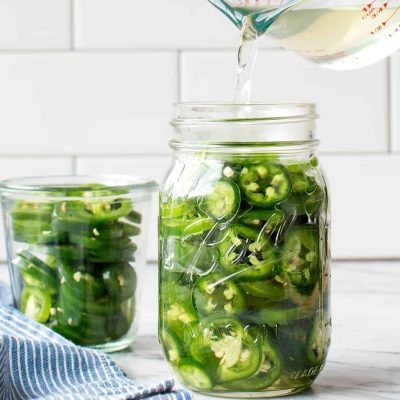 Zesty Lemon Chili Pickle: A Tangy Twist To Your Meals