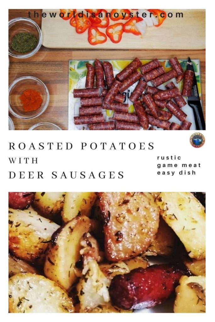 Zesty Summer Sausage Delight: A Flavorful Twist on a Classic Recipe