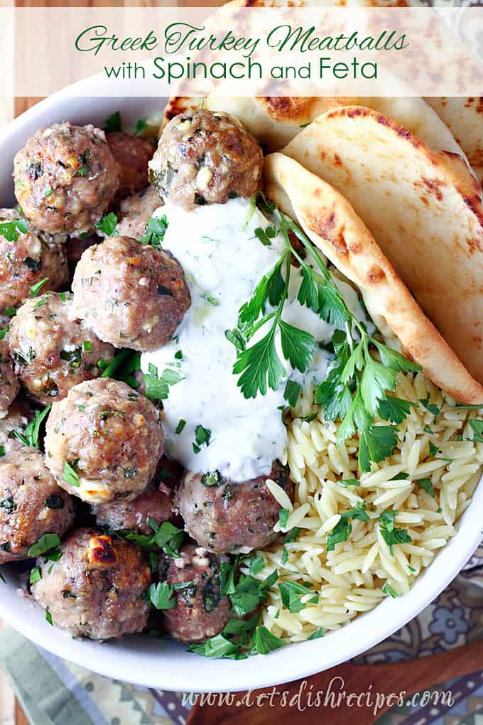 Zesty Turkey Meatballs: A Flavorful Twist on a Classic Recipe