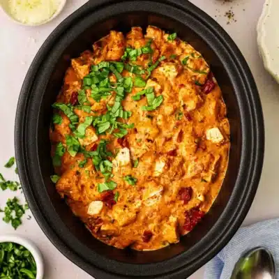 Slow Cooker Marry Me Chicken 31