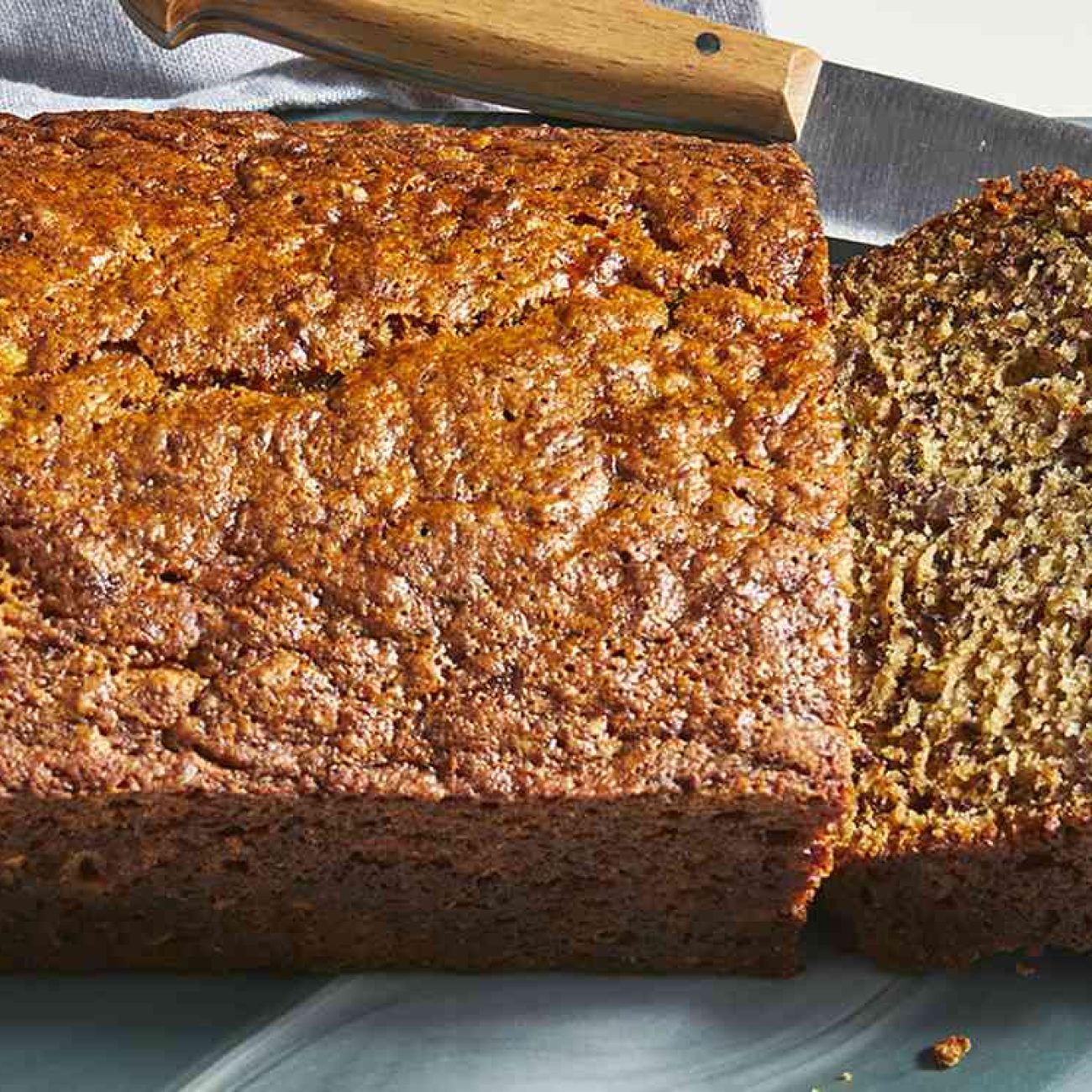 My 101-Year-Old Grandma'S Best Tip For Banana Bread Is A No-Brainer 1 241707 Joys Easy Banana Bread Mfs 285 5926B36243Db408A8D9249710Cc9E5Ad